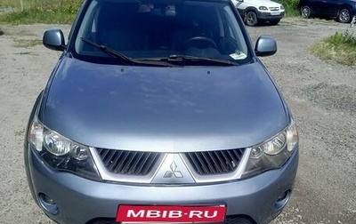 Mitsubishi Outlander III рестайлинг 3, 2007 год, 1 000 000 рублей, 1 фотография