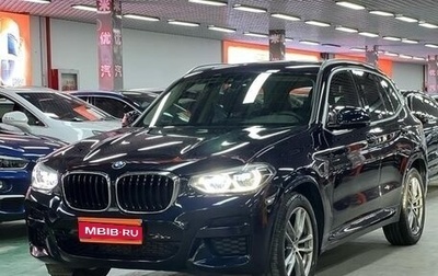 BMW X3, 2020 год, 2 999 900 рублей, 1 фотография