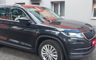 Skoda Kodiaq I, 2021 год, 3 430 000 рублей, 1 фотография