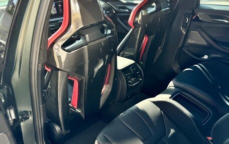 BMW M5, 2021 год, 13 300 000 рублей, 13 фотография