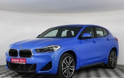 BMW X2, 2020 год, 3 559 000 рублей, 1 фотография