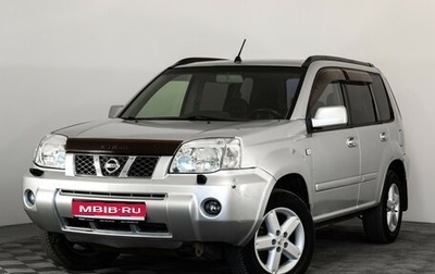 Nissan X-Trail, 2006 год, 649 000 рублей, 1 фотография
