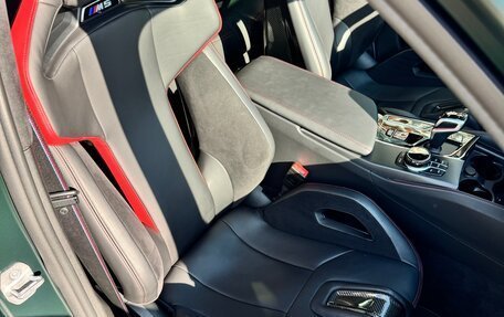 BMW M5, 2021 год, 13 300 000 рублей, 15 фотография