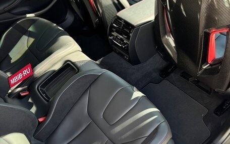 BMW M5, 2021 год, 13 300 000 рублей, 14 фотография