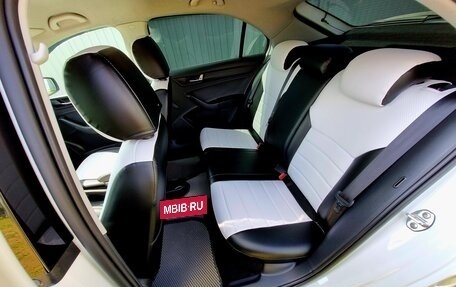 Skoda Rapid I, 2019 год, 1 289 000 рублей, 11 фотография