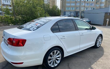 Volkswagen Jetta VI, 2014 год, 990 000 рублей, 4 фотография