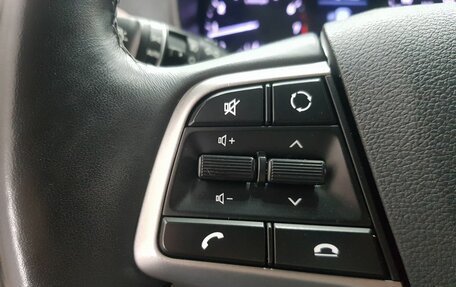 Hyundai Solaris II рестайлинг, 2019 год, 1 299 000 рублей, 7 фотография