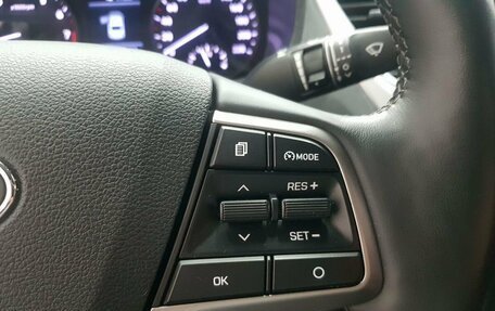 Hyundai Solaris II рестайлинг, 2019 год, 1 299 000 рублей, 6 фотография