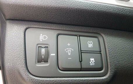 Hyundai Solaris II рестайлинг, 2019 год, 1 299 000 рублей, 15 фотография