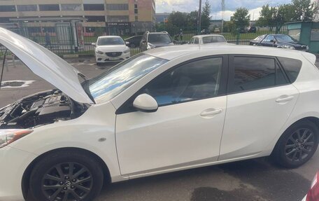 Mazda 3, 2010 год, 950 000 рублей, 5 фотография