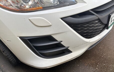Mazda 3, 2010 год, 950 000 рублей, 9 фотография
