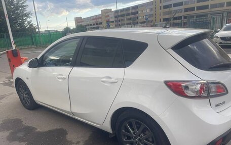 Mazda 3, 2010 год, 950 000 рублей, 4 фотография