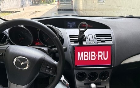 Mazda 3, 2010 год, 950 000 рублей, 7 фотография