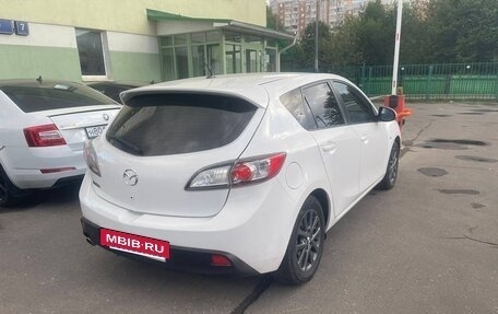 Mazda 3, 2010 год, 950 000 рублей, 3 фотография