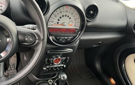 MINI Countryman I (R60), 2013 год, 1 340 000 рублей, 7 фотография