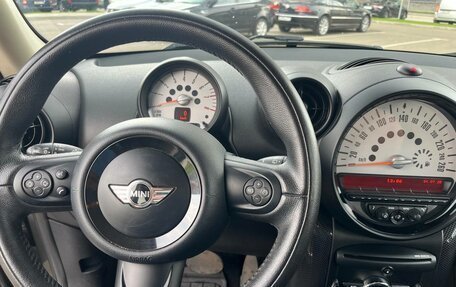 MINI Countryman I (R60), 2013 год, 1 340 000 рублей, 9 фотография