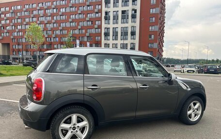 MINI Countryman I (R60), 2013 год, 1 340 000 рублей, 16 фотография