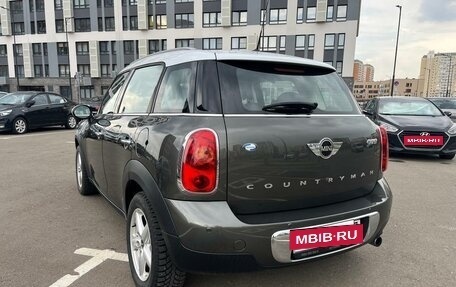 MINI Countryman I (R60), 2013 год, 1 340 000 рублей, 15 фотография