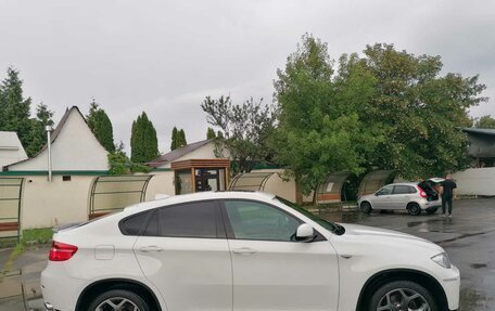 BMW X6, 2009 год, 1 695 000 рублей, 2 фотография