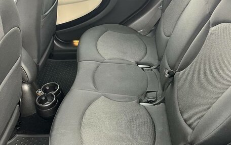 MINI Countryman I (R60), 2013 год, 1 340 000 рублей, 23 фотография