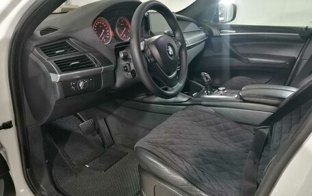 BMW X6, 2009 год, 1 695 000 рублей, 3 фотография