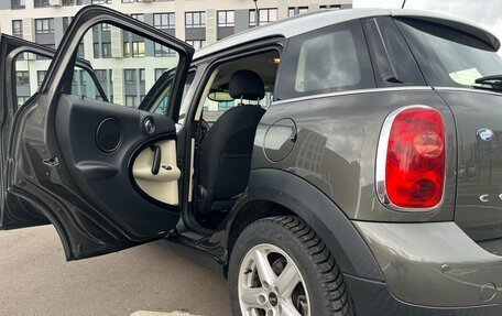 MINI Countryman I (R60), 2013 год, 1 340 000 рублей, 21 фотография