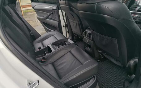 BMW X6, 2009 год, 1 695 000 рублей, 5 фотография