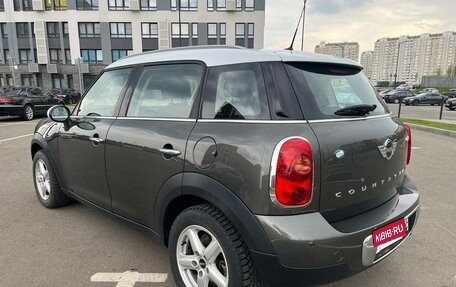 MINI Countryman I (R60), 2013 год, 1 340 000 рублей, 22 фотография