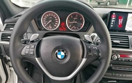 BMW X6, 2009 год, 1 695 000 рублей, 6 фотография