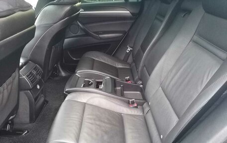 BMW X6, 2009 год, 1 695 000 рублей, 13 фотография