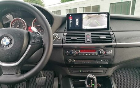BMW X6, 2009 год, 1 695 000 рублей, 19 фотография