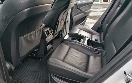 BMW X6, 2009 год, 1 695 000 рублей, 26 фотография