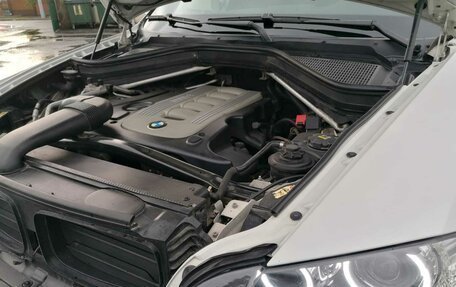 BMW X6, 2009 год, 1 695 000 рублей, 25 фотография