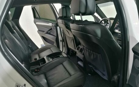 BMW X6, 2009 год, 1 695 000 рублей, 22 фотография
