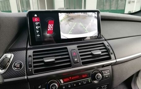 BMW X6, 2009 год, 1 695 000 рублей, 14 фотография