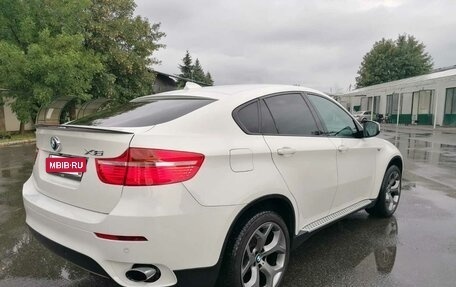 BMW X6, 2009 год, 1 695 000 рублей, 20 фотография