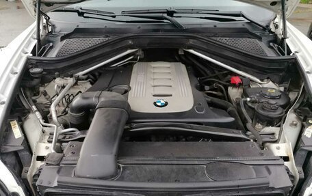 BMW X6, 2009 год, 1 695 000 рублей, 27 фотография