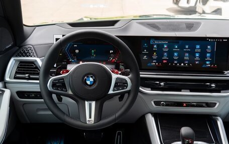 BMW X5 M, 2025 год, 21 700 000 рублей, 10 фотография