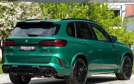 BMW X5 M, 2025 год, 21 700 000 рублей, 4 фотография