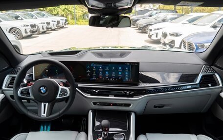 BMW X5 M, 2025 год, 21 700 000 рублей, 14 фотография
