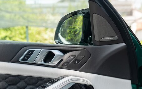 BMW X5 M, 2025 год, 21 700 000 рублей, 13 фотография
