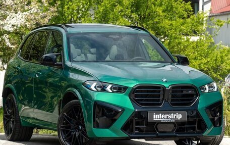 BMW X5 M, 2025 год, 21 700 000 рублей, 5 фотография