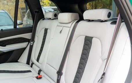 BMW X5 M, 2025 год, 21 700 000 рублей, 15 фотография