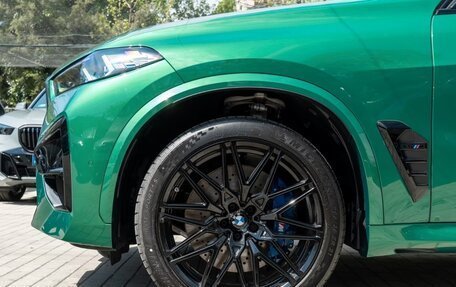 BMW X5 M, 2025 год, 21 700 000 рублей, 9 фотография