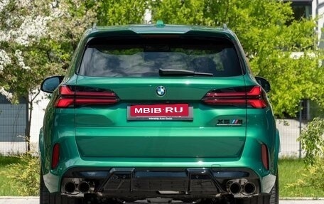 BMW X5 M, 2025 год, 21 700 000 рублей, 3 фотография