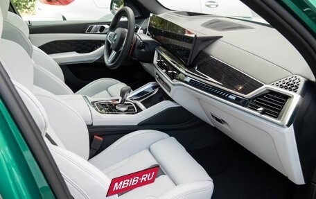 BMW X5 M, 2025 год, 21 700 000 рублей, 11 фотография