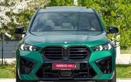 BMW X5 M, 2025 год, 21 700 000 рублей, 6 фотография