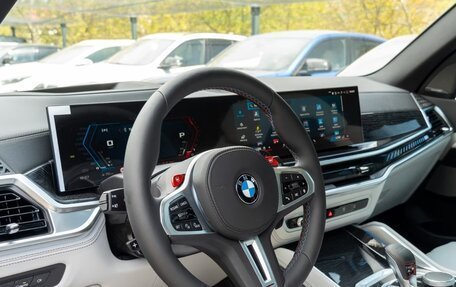 BMW X5 M, 2025 год, 21 700 000 рублей, 17 фотография