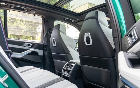BMW X5 M, 2025 год, 21 700 000 рублей, 22 фотография