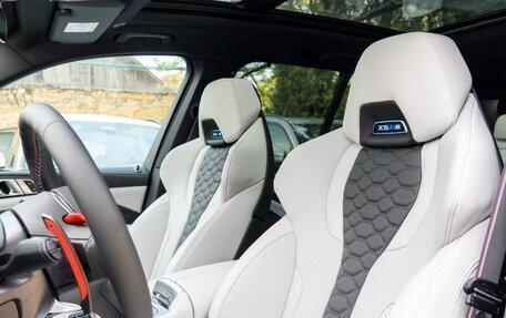 BMW X5 M, 2025 год, 21 700 000 рублей, 18 фотография